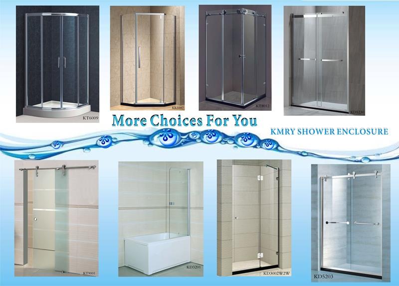 SHOWER STALL SHOWER STALL