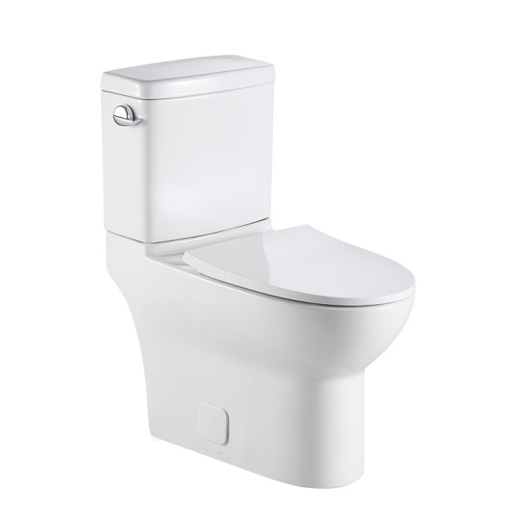 Cheap wall mounted toilet