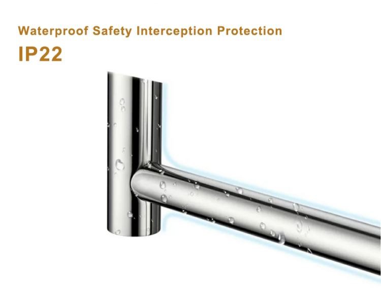 Waterproof Safety Interception Protection Waterproof Safety Interception Protection