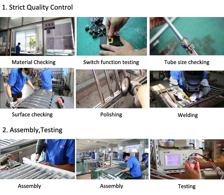 Manufacturing Technique Manufacturing Technique