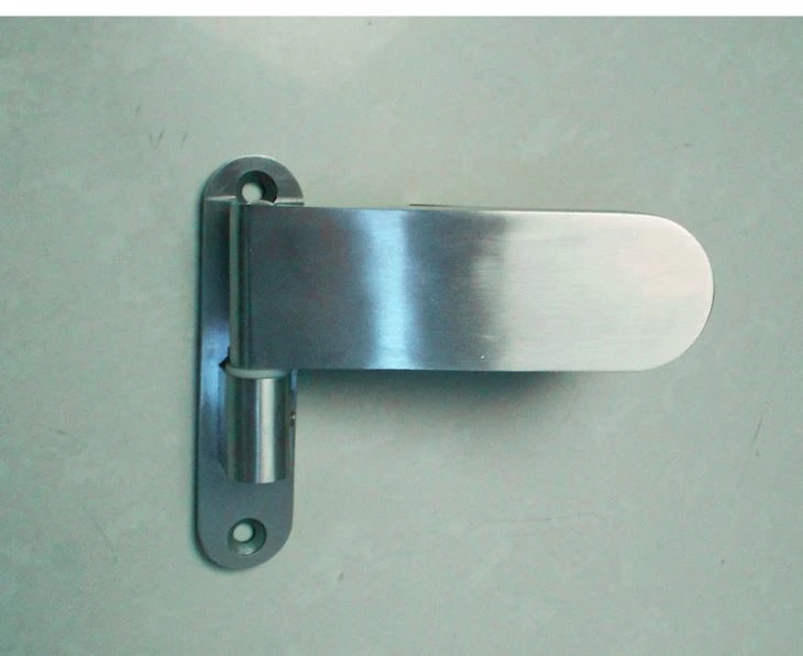SUS 304 Hinged Interior Swinging Door