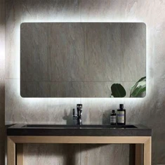 Daylight Natural Led Vanity Mirror