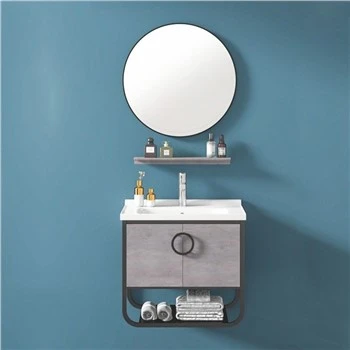 Vanity tal-banju bis-sink